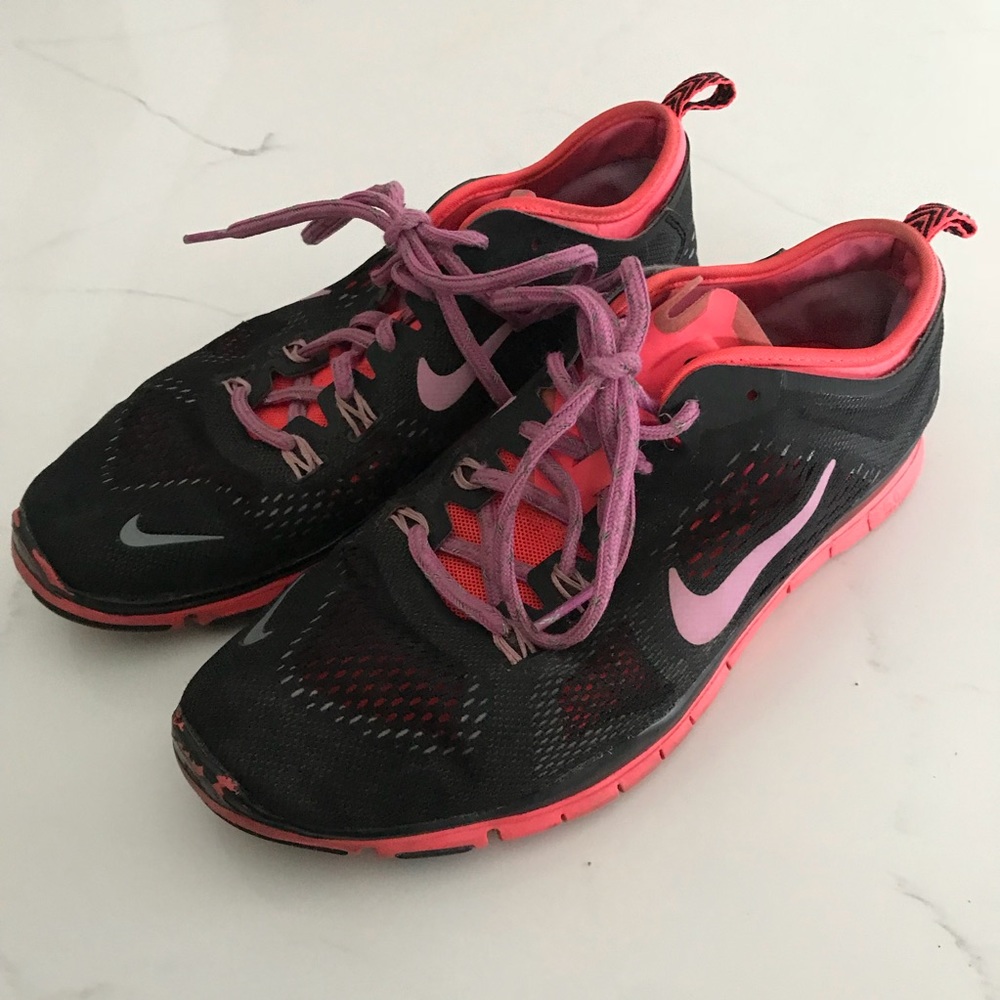 Nike Free Train